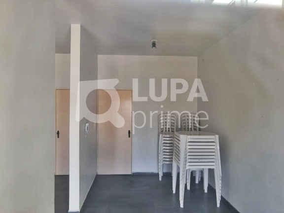Imagem Apartamento com 2 Quartos à Venda, 49 m² em Vila Marieta - São Paulo Imagem Apartamento com 2 Quartos à Venda, 49 m² em Vila Marieta - São Paulo