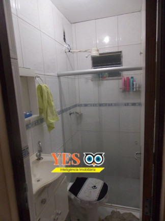 Imagem Casa com 2 Quartos à Venda, 60 m² em Conceição - Feira De Santana Imagem Casa com 2 Quartos à Venda, 60 m² em Conceição - Feira De Santana