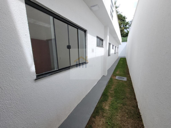 Imagem Casa com 3 Quartos à Venda, 115 m² em Parque Veiga Jardim - Aparecida De Goiânia