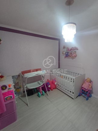 Imagem Apartamento com 2 Quartos à Venda, 43 m² em Lomba Da Palmeira - Sapucaia Do Sul