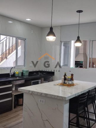 Imagem Casa com 2 Quartos à Venda, 93 m² em Cidade Patriarca - São Paulo Imagem Casa com 2 Quartos à Venda, 93 m² em Cidade Patriarca - São Paulo