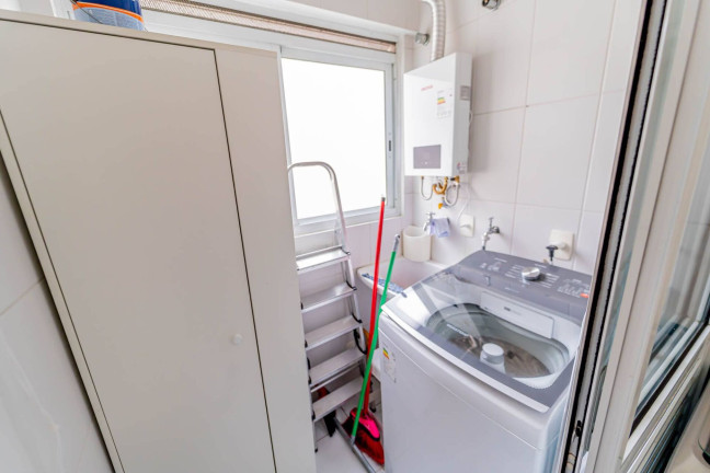 Imagem Apartamento com 2 Quartos à Venda, 57 m² em Vila Olímpia - São Paulo
