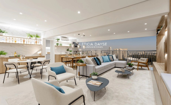 Imagem Apartamento com 3 Quartos à Venda, em Parque São Jorge - São Paulo Imagem Apartamento com 3 Quartos à Venda, em Parque São Jorge - São Paulo