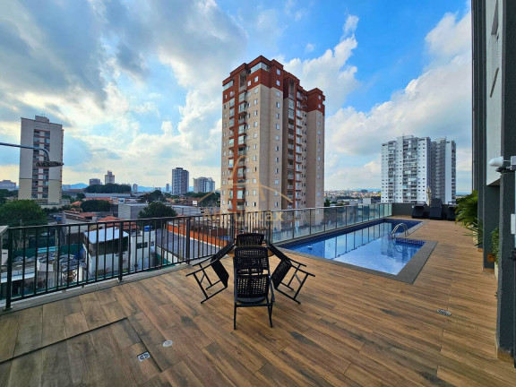Imagem Apartamento com 2 Quartos à Venda, 45 m² em Presidente Altino - Osasco Imagem Apartamento com 2 Quartos à Venda, 45 m² em Presidente Altino - Osasco
