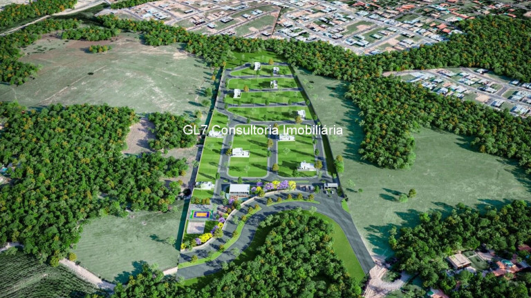 Imagem Terreno à Venda, 300 m² em Colinas De Indaiatuba - Indaiatuba Imagem Terreno à Venda, 300 m² em Colinas De Indaiatuba - Indaiatuba