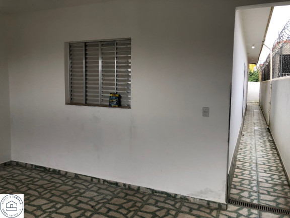 Imagem Casa com 2 Quartos à Venda, 125 m² em Vila Marcelo ( Zona Sul ) - São Paulo