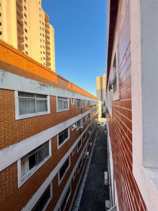 Imagem Kitnet à Venda, 30 m² em Aviação - Praia Grande Imagem Kitnet à Venda, 30 m² em Aviação - Praia Grande