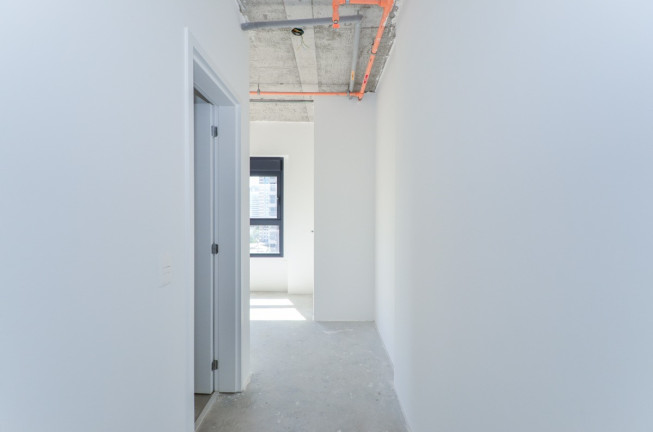 Imagem Apartamento com 2 Quartos à Venda, 104 m² em Jardim Das Acácias - São Paulo Imagem Apartamento com 2 Quartos à Venda, 104 m² em Jardim Das Acácias - São Paulo