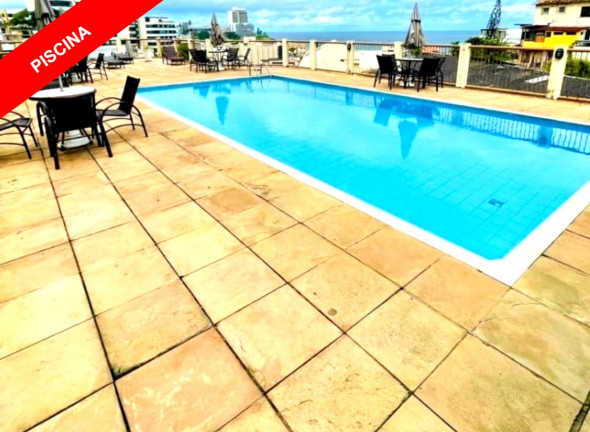 Imagem Apartamento com 2 Quartos à Venda, 60 m² em Rio Vermelho - Salvador Imagem Apartamento com 2 Quartos à Venda, 60 m² em Rio Vermelho - Salvador