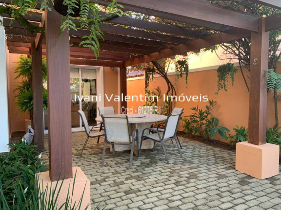 Imagem Apartamento com 4 Quartos à Venda, 600 m² em Recreio Dos Bandeirantes - Rio De Janeiro