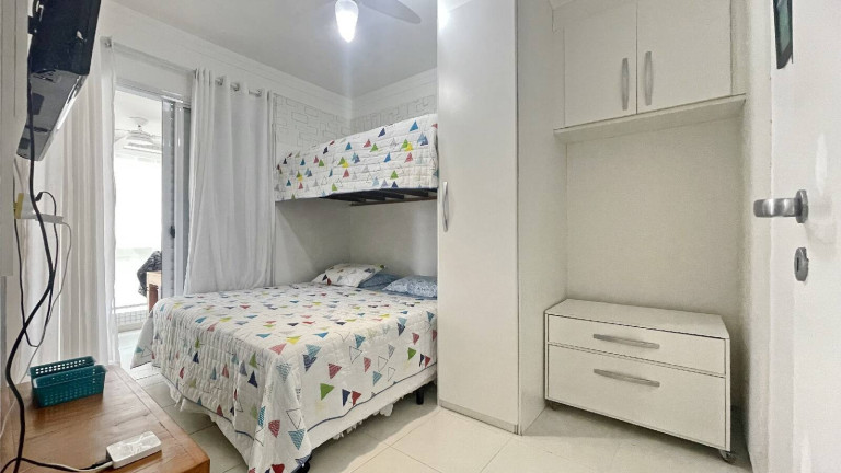 Imagem Apartamento com 3 Quartos à Venda, 95 m² em Riviera De São Lourenço - Bertioga