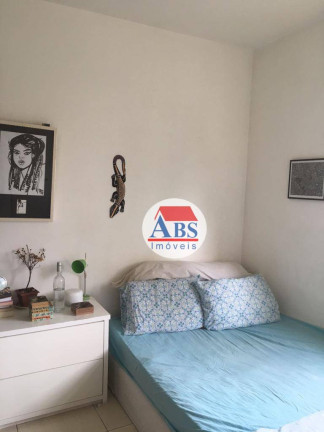 Imagem Apartamento com 2 Quartos à Venda, 86 m² em Boqueirão - Santos Imagem Apartamento com 2 Quartos à Venda, 86 m² em Boqueirão - Santos