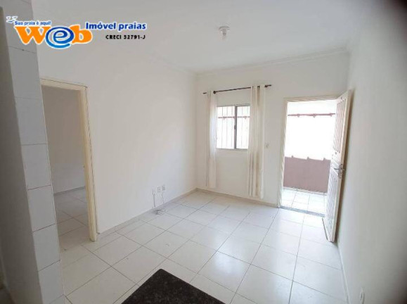 Imagem Casa com 2 Quartos à Venda, 67 m² em Quietude - Praia Grande