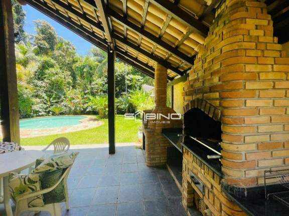 Imagem Casa com 4 Quartos à Venda, 235 m² em Riviera De São Lourenço - Bertioga Imagem Casa com 4 Quartos à Venda, 235 m² em Riviera De São Lourenço - Bertioga