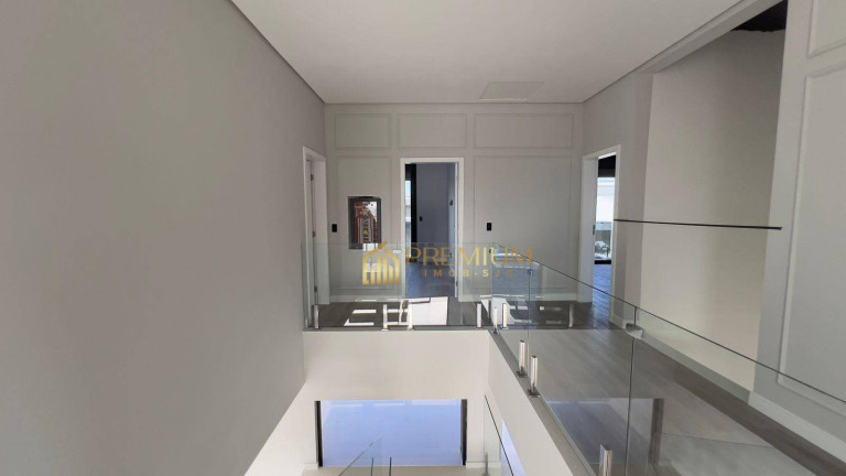 Imagem Sobrado com 5 Quartos à Venda, 460 m² em Condomínio Residencial Alphaville I - São José Dos Campos