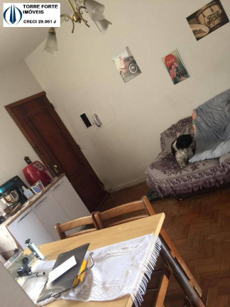 Imagem Apartamento com 2 Quartos à Venda, 74 m² em Moóca - São Paulo