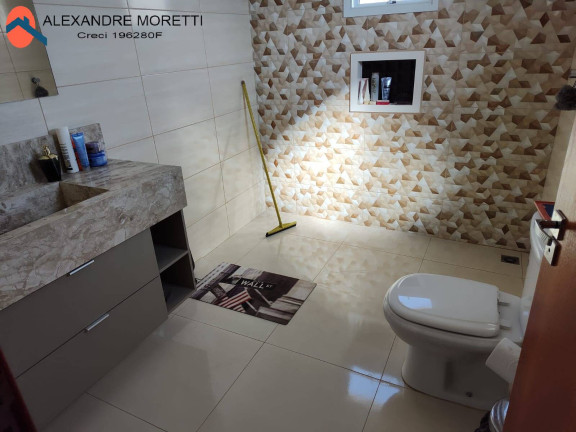 Imagem Casa com 3 Quartos à Venda, 800 m² em Campo Do Meio - Araçoiaba Da Serra