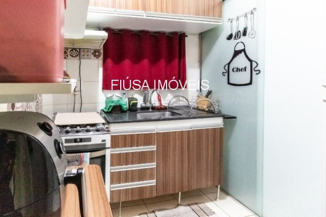 Imagem Apartamento com 2 Quartos à Venda, 40 m² em Jardim Maria Goretti - Ribeirão Preto Imagem Apartamento com 2 Quartos à Venda, 40 m² em Jardim Maria Goretti - Ribeirão Preto