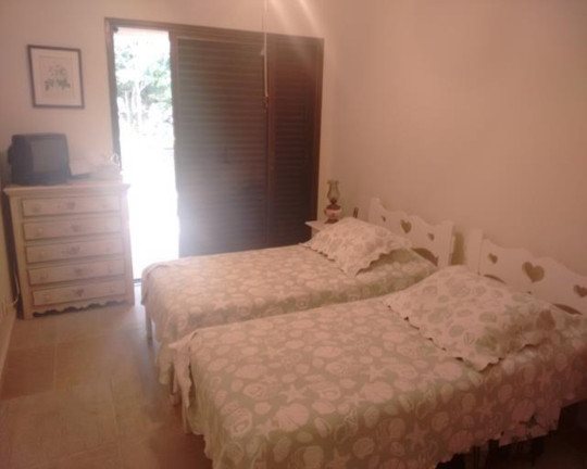 Imagem Apartamento com 3 Quartos à Venda, 172 m² em Morro Sorocotuba - Guarujá