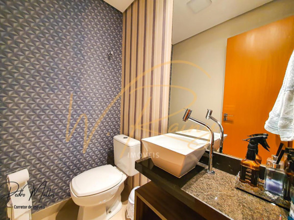 Imagem Imóvel com 3 Quartos à Venda, 101 m² em Vila Independência - Piracicaba