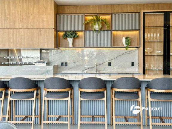 Imagem Casa de Condomínio com 5 Quartos à Venda, 450 m² em Centro - Xangri-lá Imagem Casa de Condomínio com 5 Quartos à Venda, 450 m² em Centro - Xangri-lá