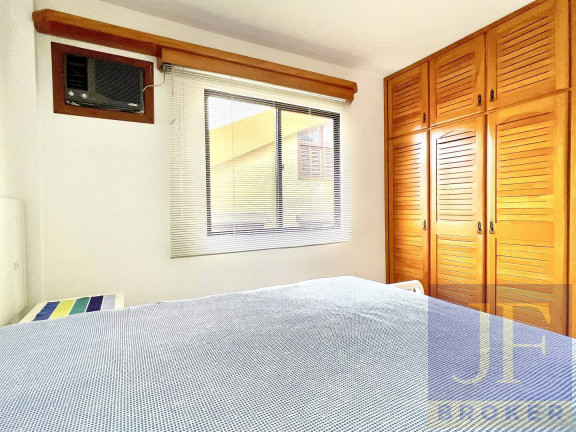 Imagem Apartamento com 2 Quartos para Temporada, 50 m² em Canasvieiras - Florianópolis Imagem Apartamento com 2 Quartos para Temporada, 50 m² em Canasvieiras - Florianópolis