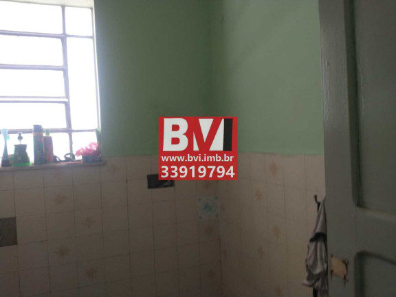 Imagem Casa com 3 Quartos à Venda, 83 m² em Irajá - Rio De Janeiro