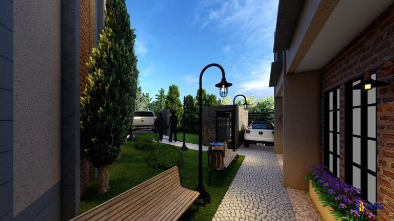 Imagem Casa de Condomínio com 2 Quartos à Venda, 57 m² em Vila Euro - Sorocaba Imagem Casa de Condomínio com 2 Quartos à Venda, 57 m² em Vila Euro - Sorocaba