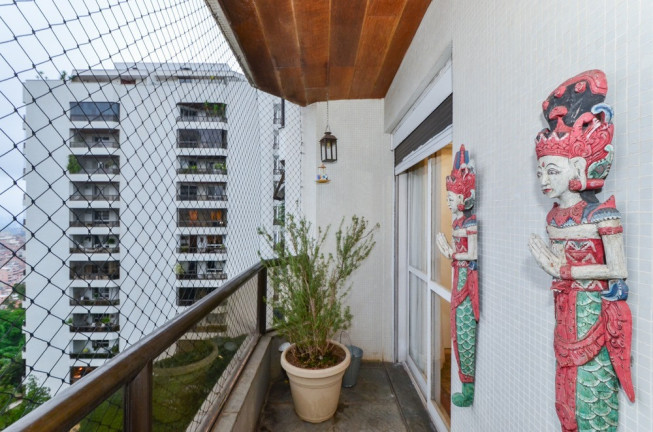 Imagem Imóvel com 4 Quartos à Venda, 210 m² em Morumbi - São Paulo Imagem Imóvel com 4 Quartos à Venda, 210 m² em Morumbi - São Paulo