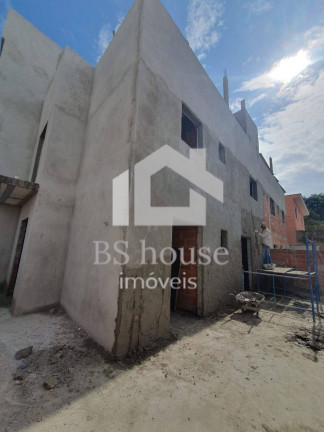 Imagem Apartamento com 2 Quartos à Venda, 70 m² em Jardim Stella - Santo André