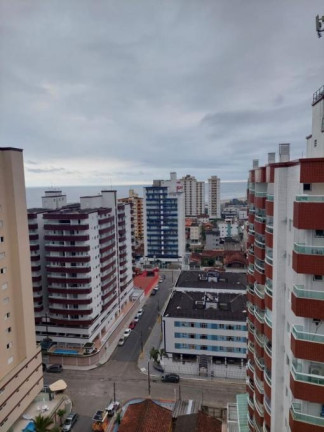 Imagem Apartamento com 2 Quartos à Venda, 67 m² em Ocian - Praia Grande