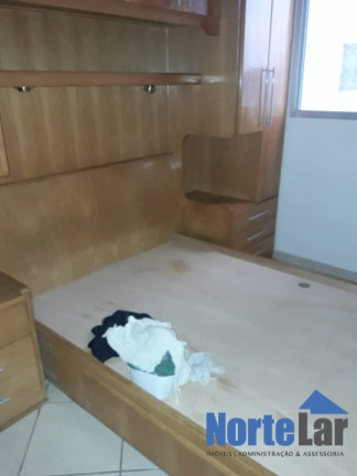 Imagem Apartamento com 3 Quartos à Venda, 64 m² em Vila Nova Cachoeirinha - São Paulo Imagem Apartamento com 3 Quartos à Venda, 64 m² em Vila Nova Cachoeirinha - São Paulo