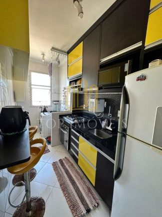 Imagem Apartamento com 2 Quartos à Venda, 57 m² em Centro - São José Dos Campos Imagem Apartamento com 2 Quartos à Venda, 57 m² em Centro - São José Dos Campos