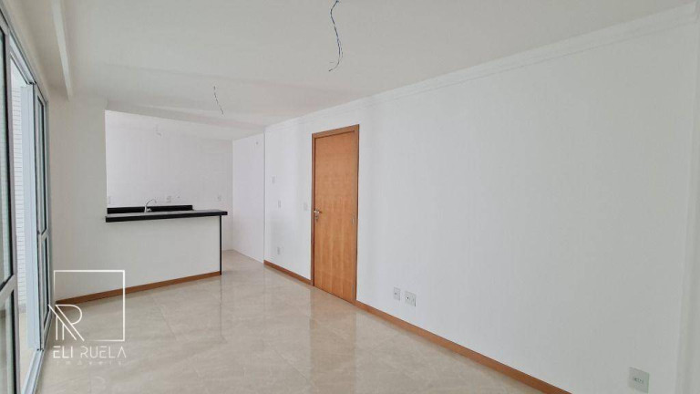 Imagem Apartamento com 3 Quartos à Venda, 71 m² em Itapuã - Vila Velha Imagem Apartamento com 3 Quartos à Venda, 71 m² em Itapuã - Vila Velha