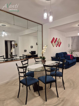 Imagem Apartamento com 1 Quarto à Venda, 65 m² em José Menino - Santos Imagem Apartamento com 1 Quarto à Venda, 65 m² em José Menino - Santos