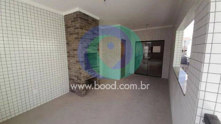 Imagem Casa com 3 Quartos à Venda, 120 m² em Campo Grande - Santos Imagem Casa com 3 Quartos à Venda, 120 m² em Campo Grande - Santos