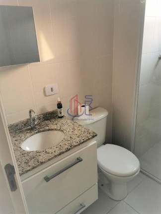 Imagem Apartamento com 2 Quartos à Venda, 47 m² em Vila Silveira - Guarulhos
