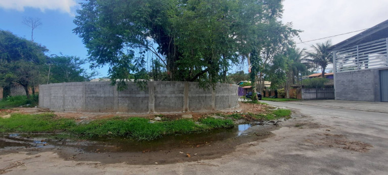 Imagem Terreno à Venda, 479 m² em Portal Do Tabatinga - Caraguatatuba