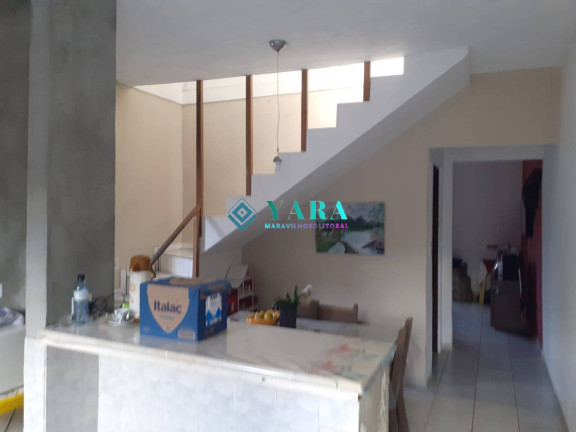 Imagem Casa com 2 Quartos à Venda, 300 m² em Perequê Açu, - Ubatuba