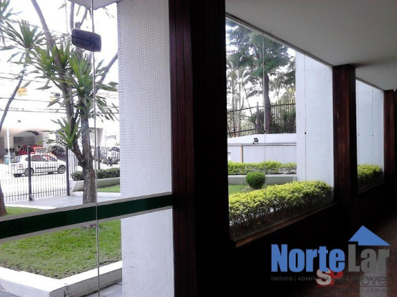 Imagem Apartamento com 3 Quartos à Venda, 130 m² em Santana - São Paulo Imagem Apartamento com 3 Quartos à Venda, 130 m² em Santana - São Paulo