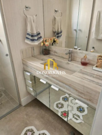 Imagem Apartamento com 3 Quartos à Venda, 106 m² em Centro - São Bernardo Do Campo Imagem Apartamento com 3 Quartos à Venda, 106 m² em Centro - São Bernardo Do Campo
