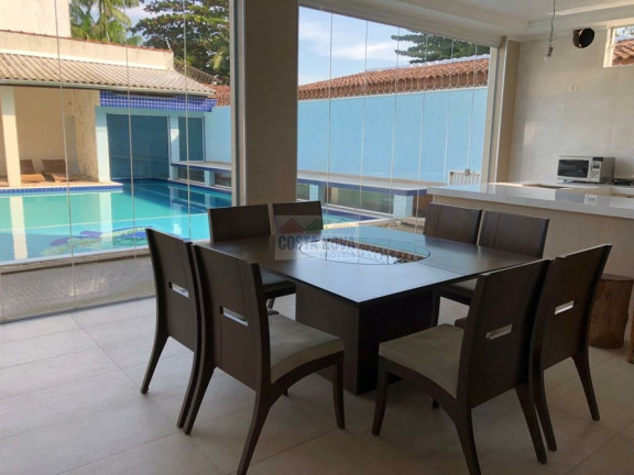 Imagem Casa com 7 Quartos à Venda, 234 m² em Balneário Praia Do Pernambuco - Guarujá Imagem Casa com 7 Quartos à Venda, 234 m² em Balneário Praia Do Pernambuco - Guarujá