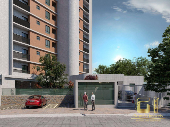 Imagem Apartamento com 3 Quartos à Venda, 156 m² em Capim Macio - Natal
