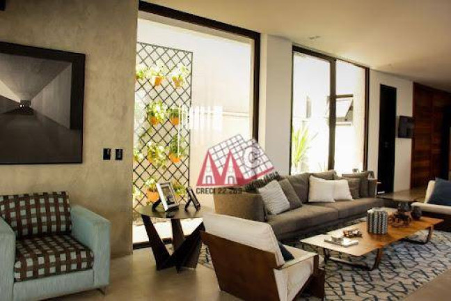 Imagem Sobrado com 3 Quartos à Venda, 368 m² em Condomínio Villa Do Bosque - Sorocaba Imagem Sobrado com 3 Quartos à Venda, 368 m² em Condomínio Villa Do Bosque - Sorocaba