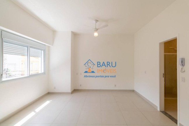 Imagem Apartamento com 1 Quarto para Alugar, 32 m² em Brás - São Paulo Imagem Apartamento com 1 Quarto para Alugar, 32 m² em Brás - São Paulo