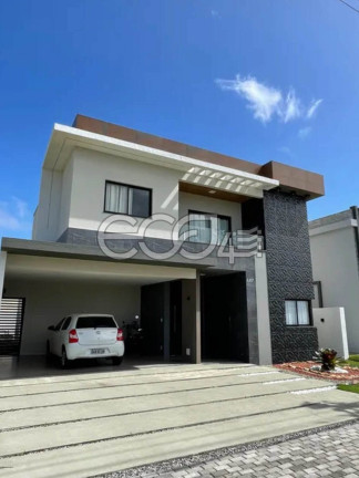 Imagem Casa de Condomínio com 4 Quartos à Venda, 250 m² em Alphaville - Barra Dos Coqueiros