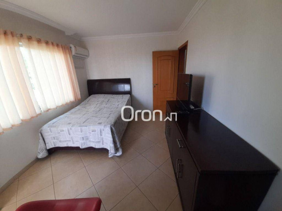 Imagem Sobrado com 4 Quartos à Venda, 260 m² em Portal Do Sol I - Goiânia Imagem Sobrado com 4 Quartos à Venda, 260 m² em Portal Do Sol I - Goiânia