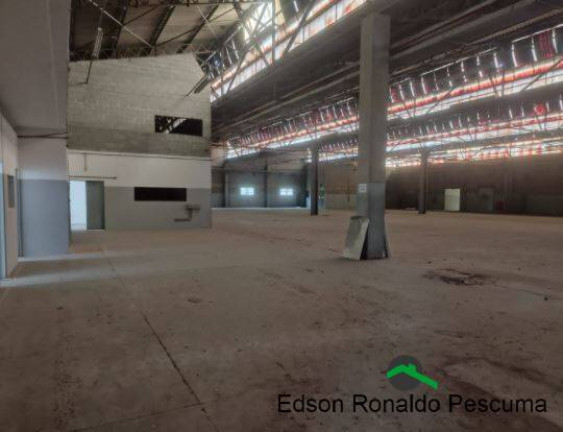 Imagem Galpão à Venda, 22.000 m² em Jardim Itaquiti - Barueri Imagem Galpão à Venda, 22.000 m² em Jardim Itaquiti - Barueri