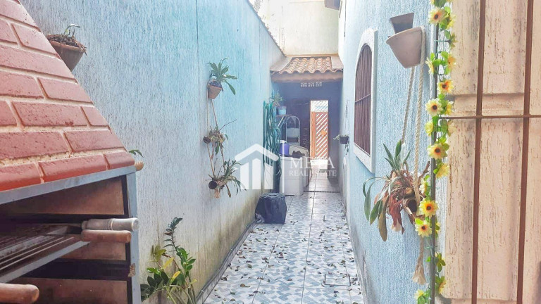 Imagem Imóvel com 3 Quartos à Venda, 180 m² em Tremembé - São Paulo
