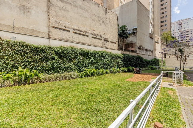 Imagem Imóvel com 1 Quarto à Venda, 35 m² em Consolação - São Paulo Imagem Imóvel com 1 Quarto à Venda, 35 m² em Consolação - São Paulo